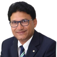 Prasanta Gupta